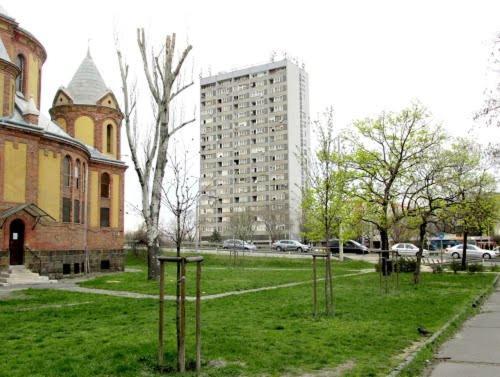 Casino Zugló Budapest Exterior foto
